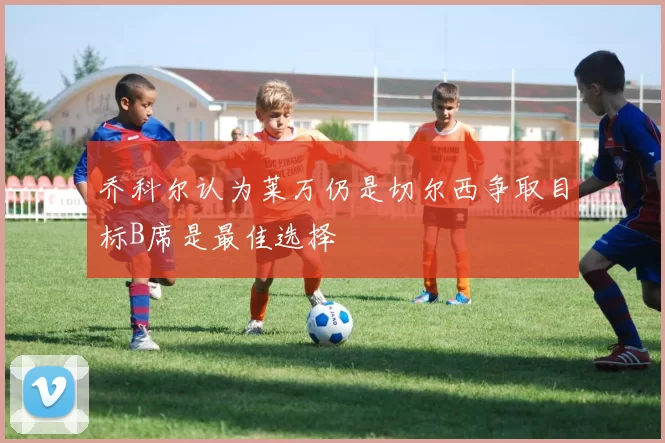 乔科尔认为莱万仍是切尔西争取目标B席是最佳选择